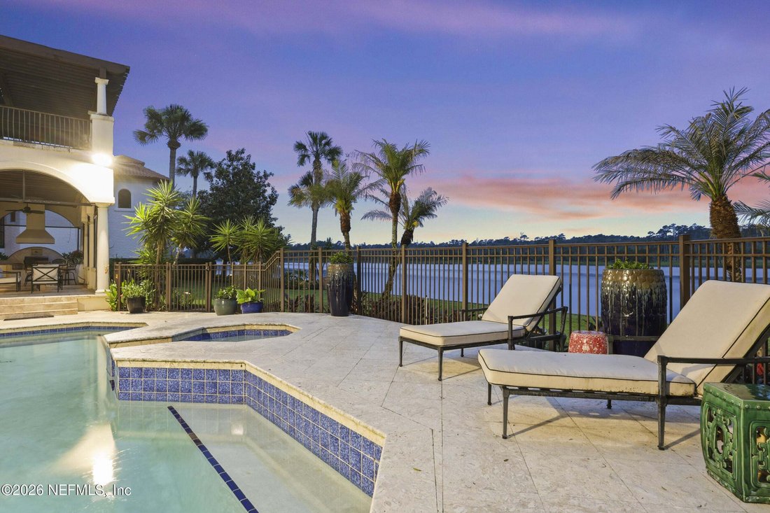 House in Ponte Vedra Beach, Florida, United States 5 - 18315806
