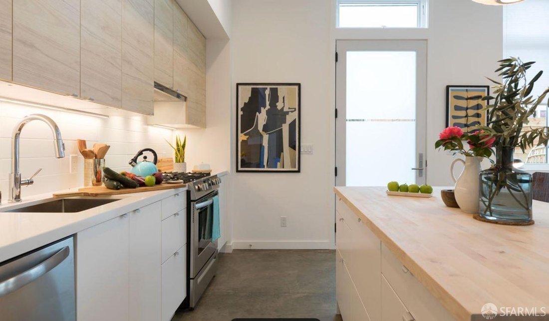 House in Oakland, California, United States 4 - 18700531