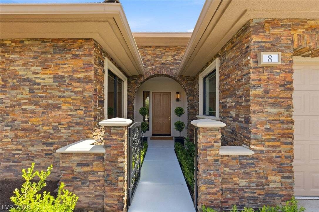House in Henderson, Nevada, United States 2 - 18700599
