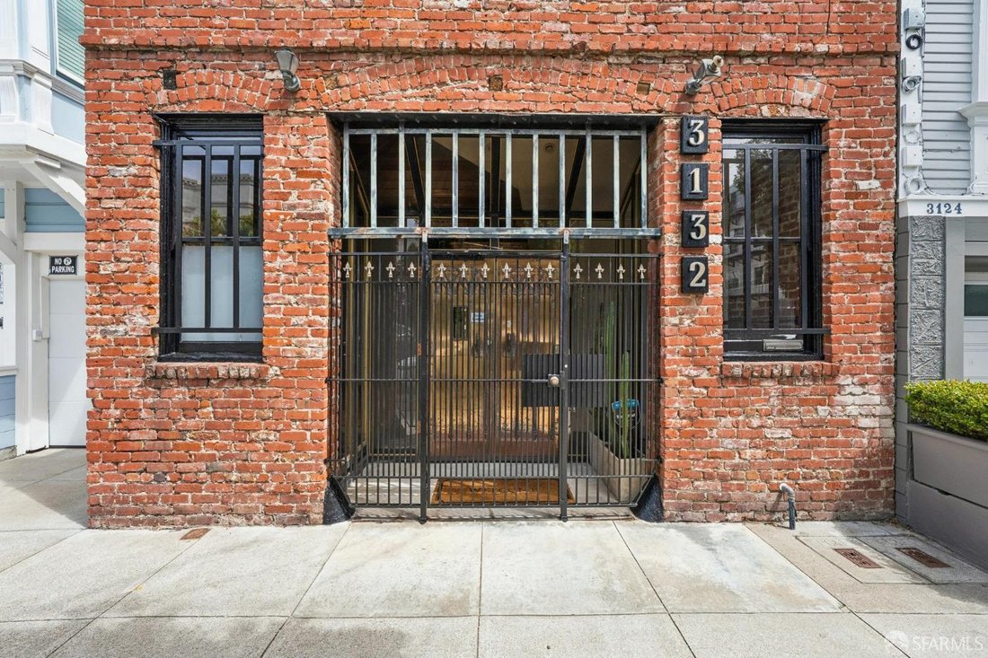 Casa en San Francisco, California, Estados Unidos 1 - 18700539
