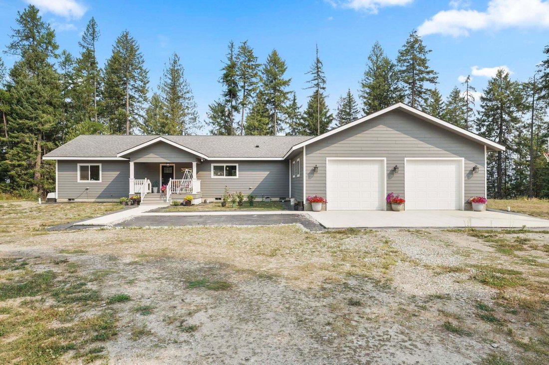 House in Newport, Washington, United States 2 - 18700567