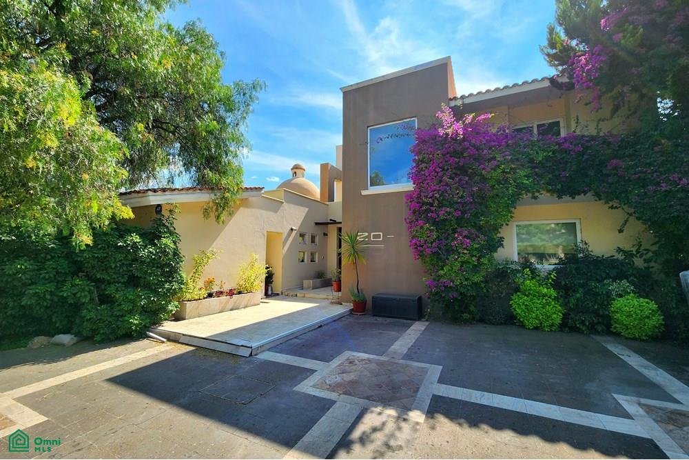 Casa a Corregidora, Querétaro, Messico 1 - 18019736