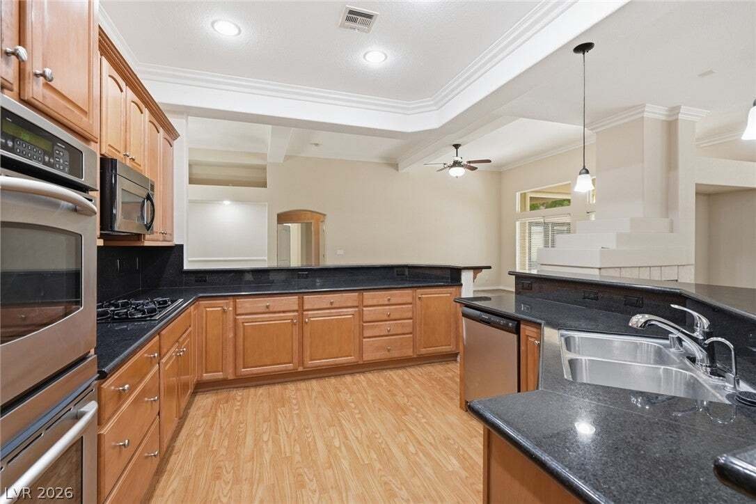 Casa a Las Vegas, Nevada, Stati Uniti 5 - 18700612