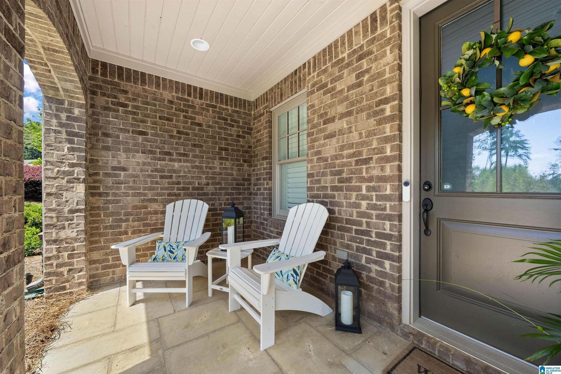 House in Hoover, Alabama, United States 4 - 18700755