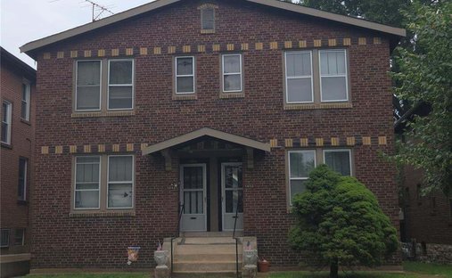 St. Louis, Missouri, United States 1