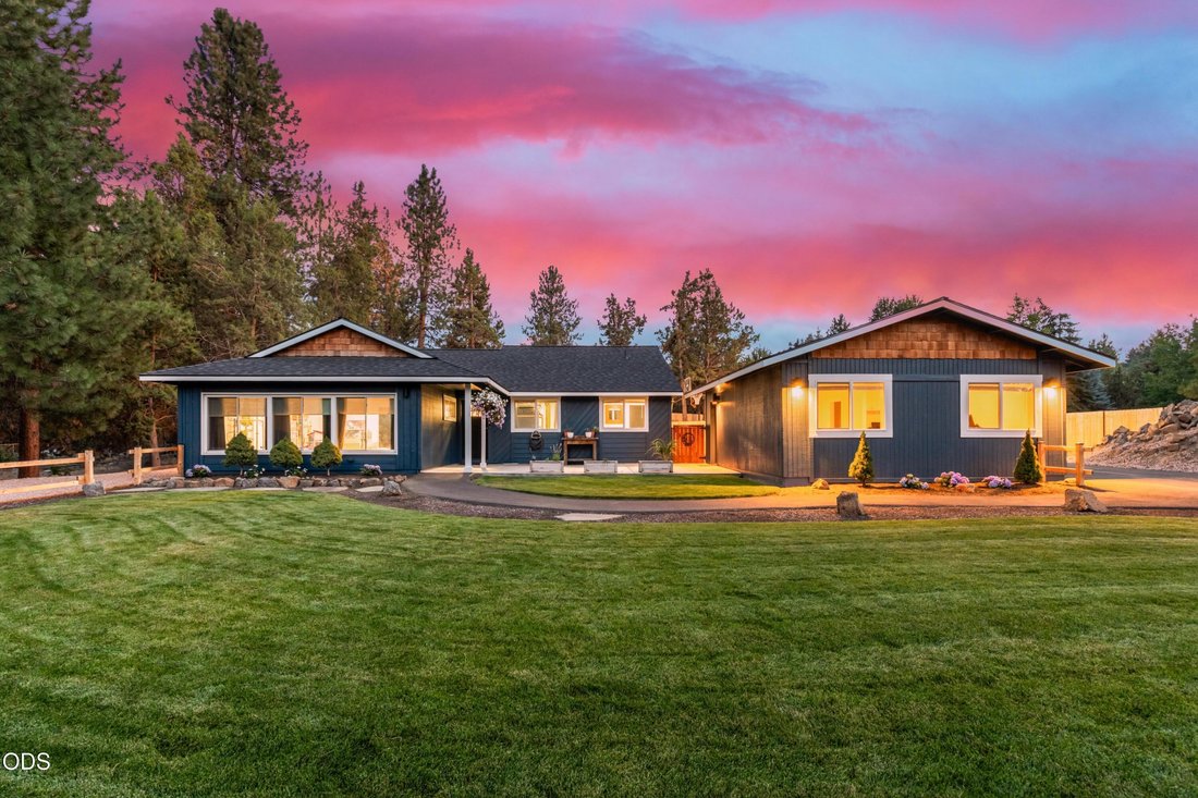 Maison à Bend, Oregon, États-Unis 2 - 18700658