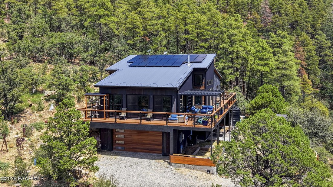 House in Prescott, Arizona, United States 5 - 18700620