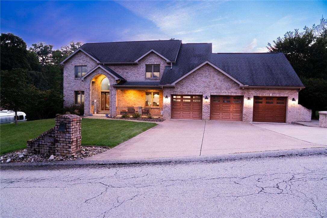 Casa en Irwin, Pensilvania, Estados Unidos 2 - 18652859