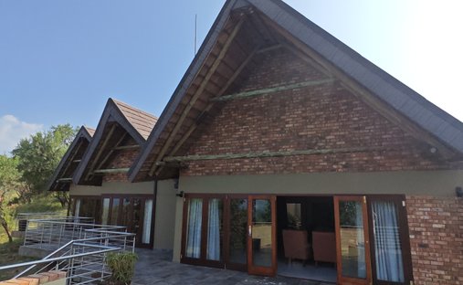 House in Bela-Bela, Limpopo, South Africa 1