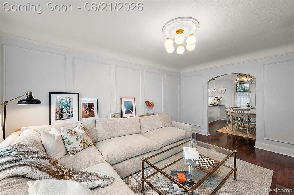 House in Birmingham, Michigan, United States 3 - 18700653