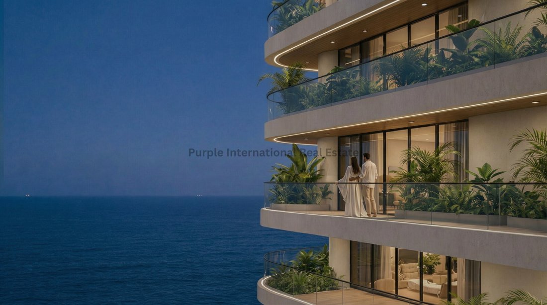 Apartment in Germasogeia, Limassol, Cyprus 1 - 18701231