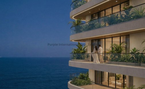 Appartement à Yermasóyia, Limassol, Chypre 1