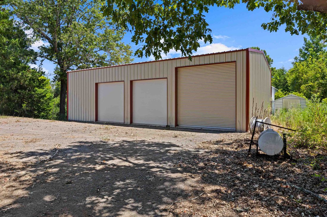 House in Marshall, Texas, United States 2 - 18700511