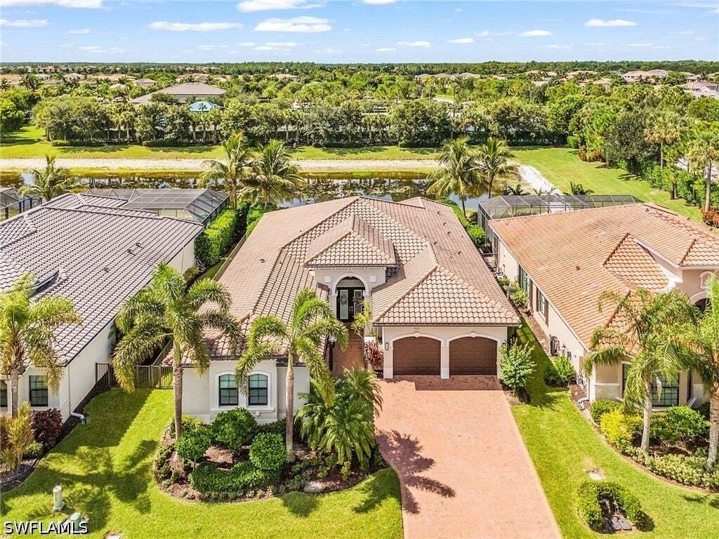 House in Naples, Florida, United States 1 - 18700673