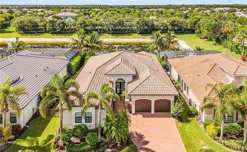 House in Naples, Florida, United States 1