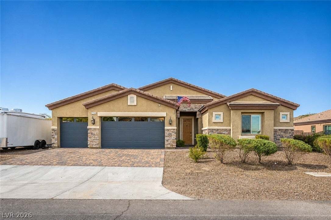 Haus in Las Vegas, Nevada, Vereinigte Staaten 3 - 18700615