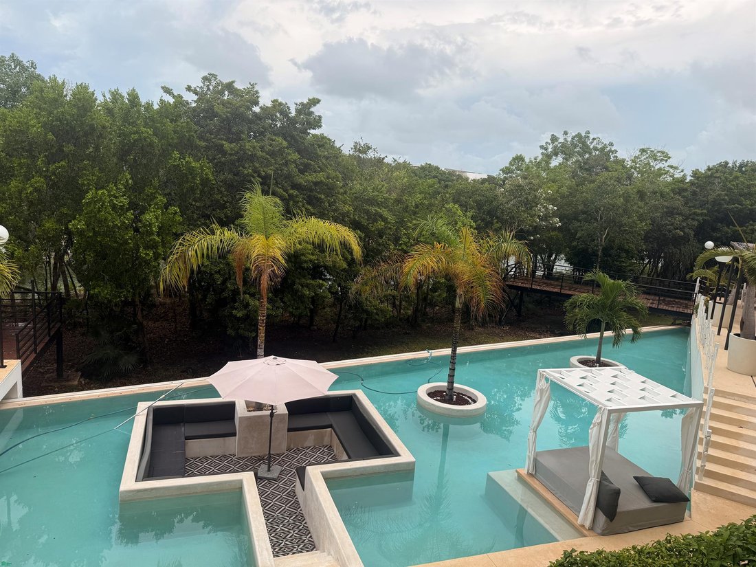 Condo in Akumal, Quintana Roo, Mexico 3 - 18189242