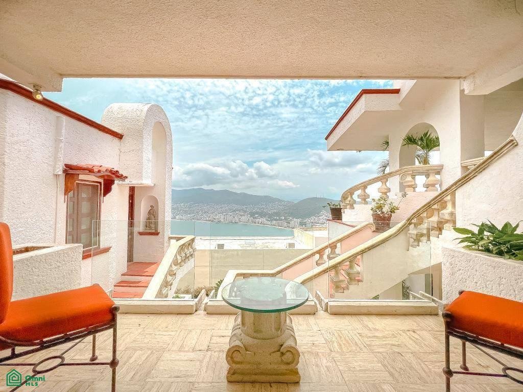 House in Acapulco, Guerrero, Mexico 4 - 18527614