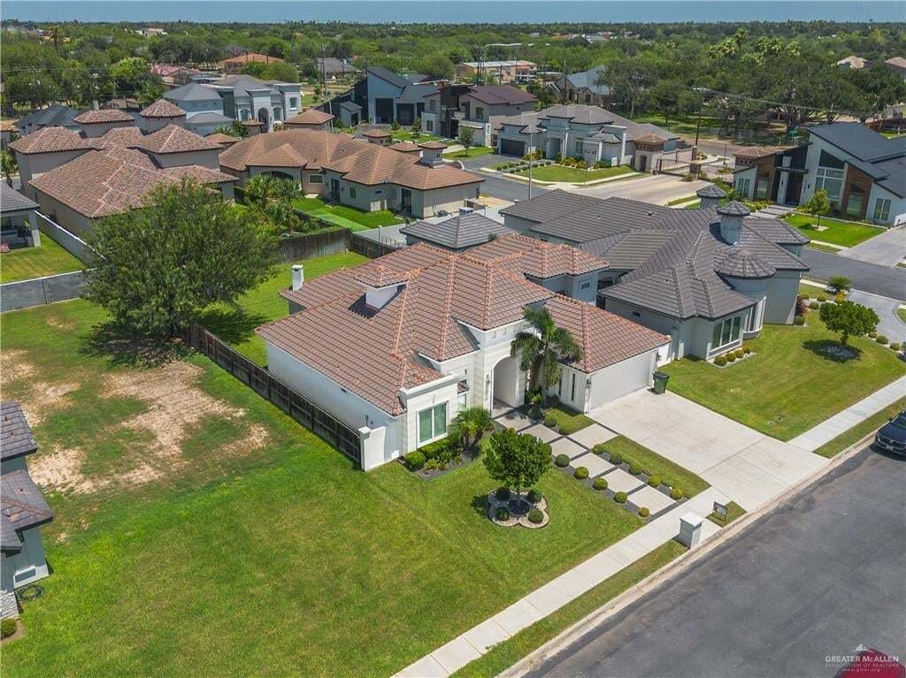 House in Mission, Texas, United States 3 - 18700532