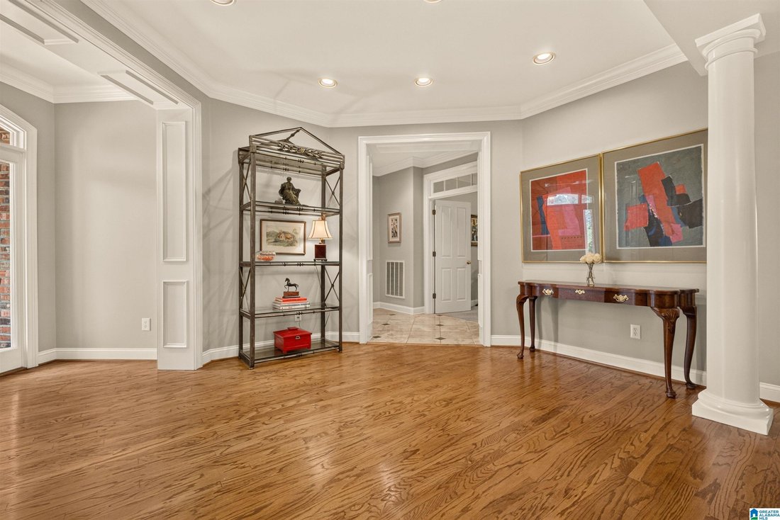 House in Vestavia Hills, Alabama, United States 4 - 18700752