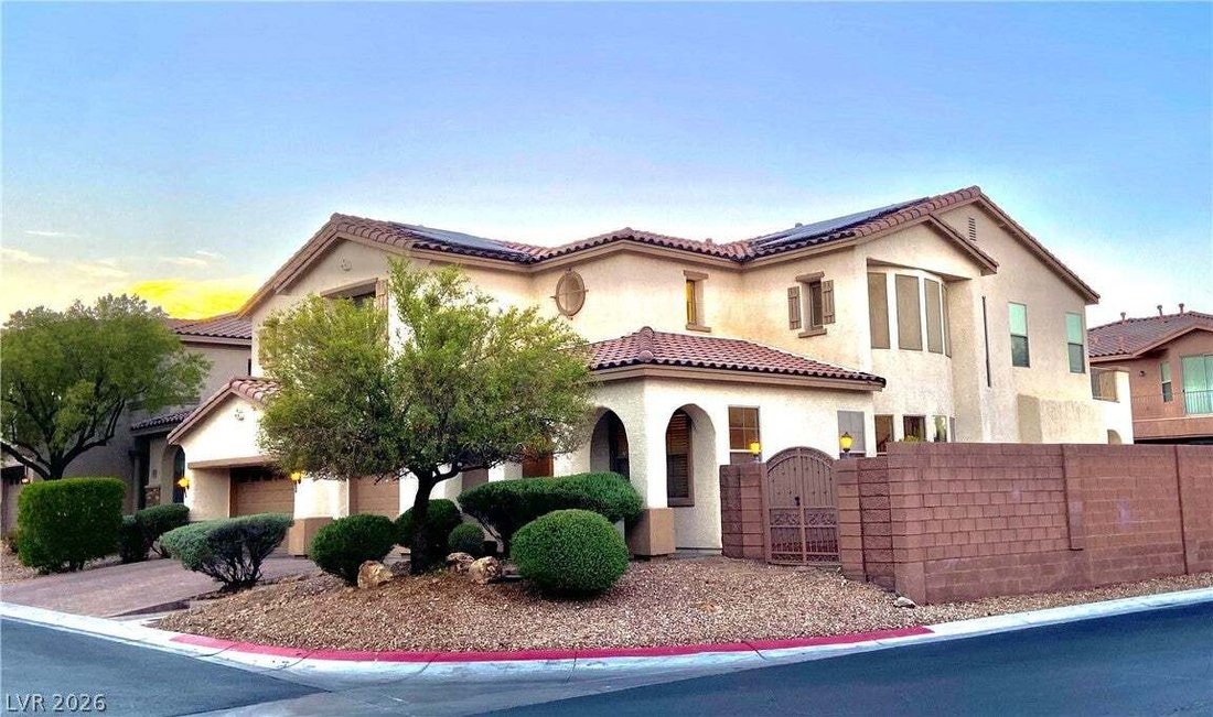 House in Las Vegas, Nevada, United States 3 - 18700602