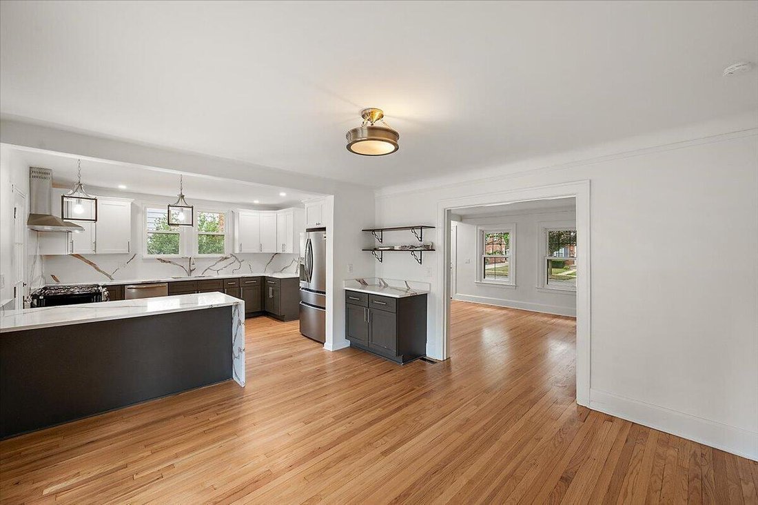 Casa a Royal Oak, Michigan, Stati Uniti 5 - 18700643