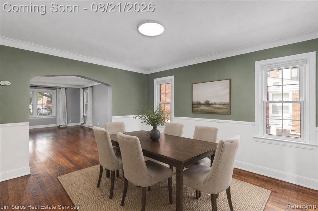 Casa en Grosse Pointe Shores, Míchigan, Estados Unidos 5 - 18700626