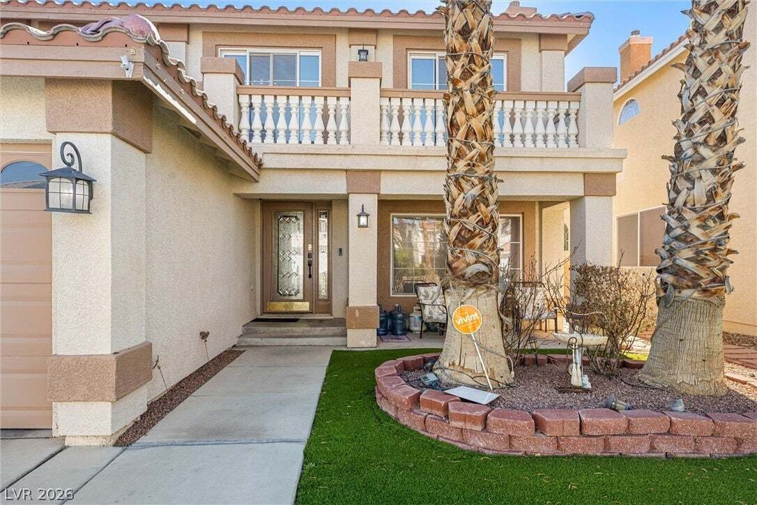 Haus in Las Vegas, Nevada, Vereinigte Staaten 5 - 18700595