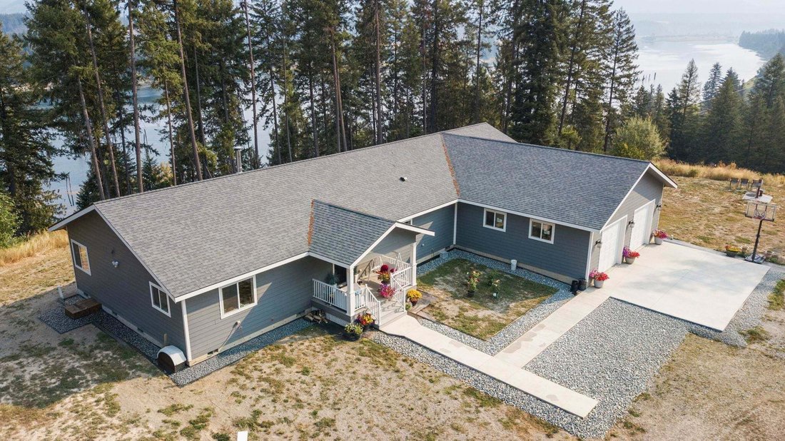 House in Newport, Washington, United States 1 - 18700567