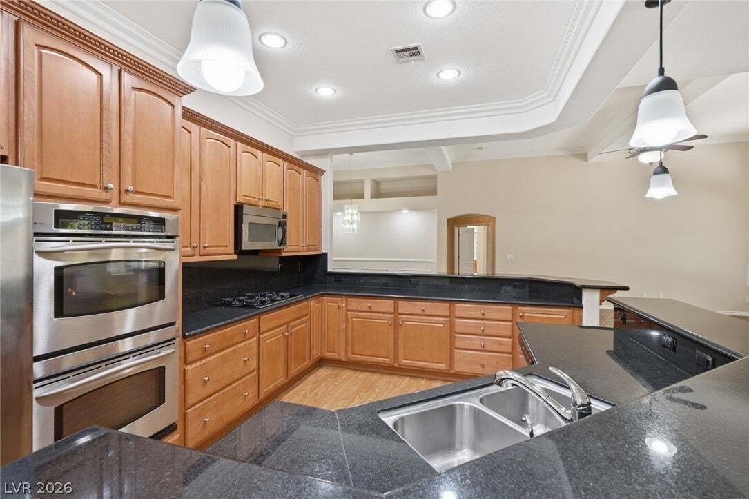 Casa a Las Vegas, Nevada, Stati Uniti 4 - 18700612