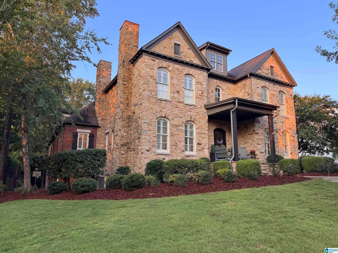 House in Hoover, Alabama, United States 1 - 18700754