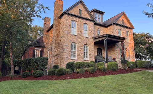 House in Hoover, Alabama, United States 1