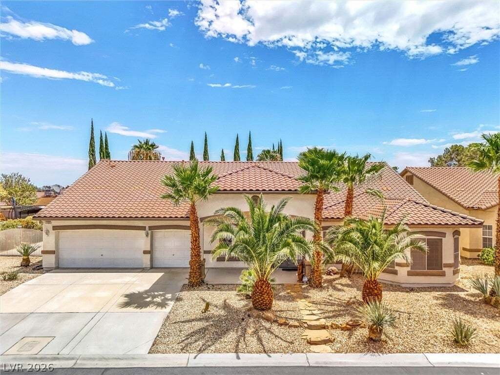 House in Las Vegas, Nevada, United States 1 - 18700589