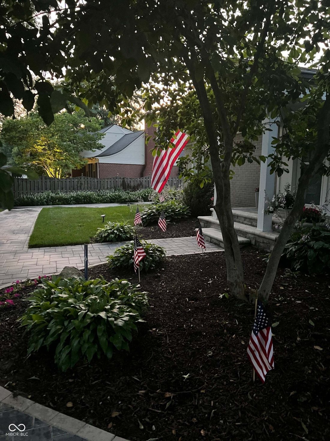 House in Indianapolis, Indiana, United States 3 - 18700526