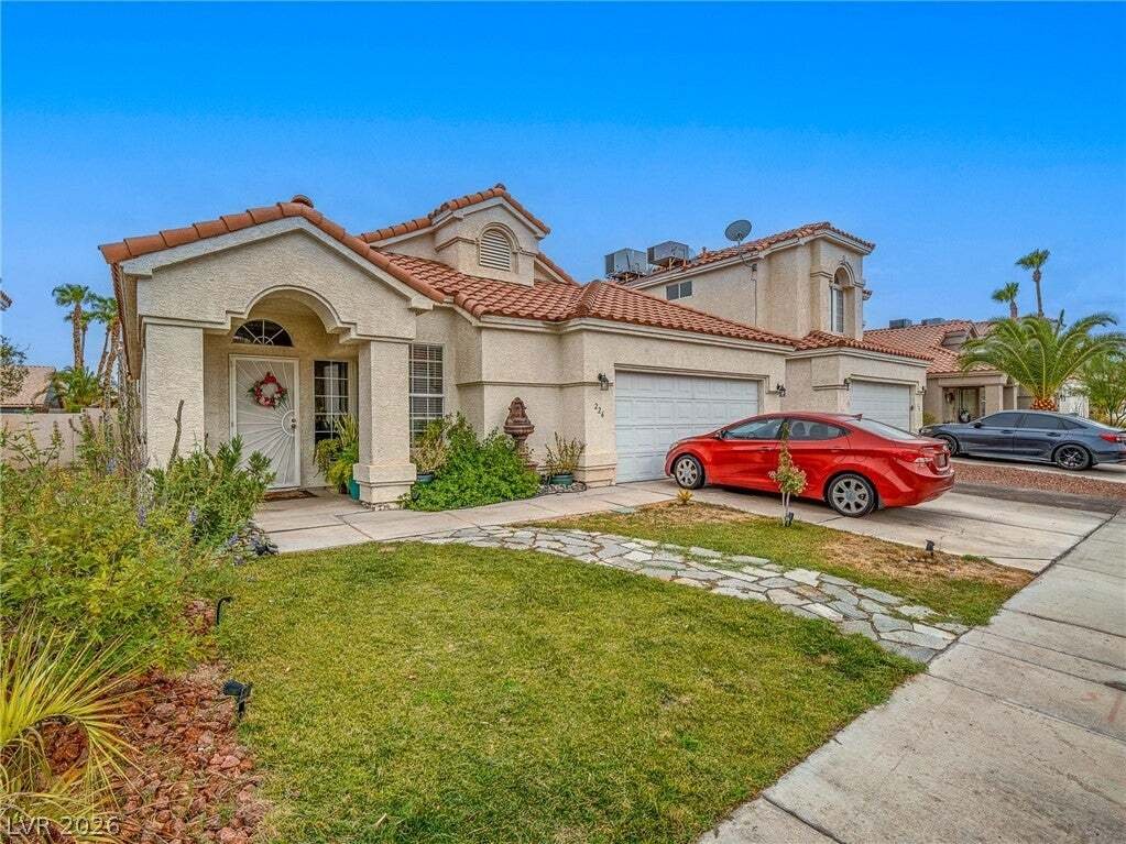 House in Henderson, Nevada, United States 2 - 18700604