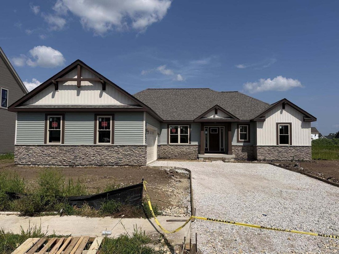 Haus in Okauchee Lake, Wisconsin, Vereinigte Staaten 2 - 18502281