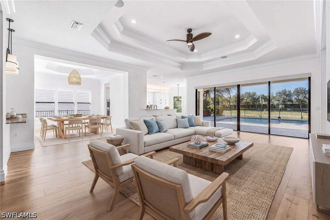 House in Naples, Florida, United States 3 - 18700673