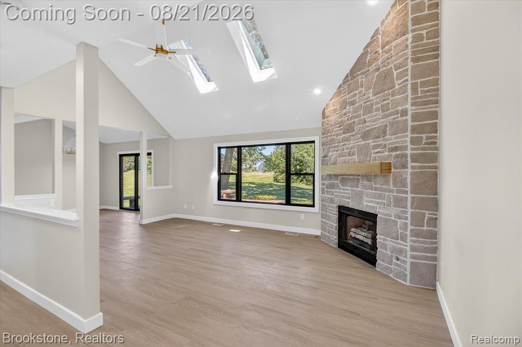 Casa a Ann Arbor, Michigan, Stati Uniti 5 - 18700637