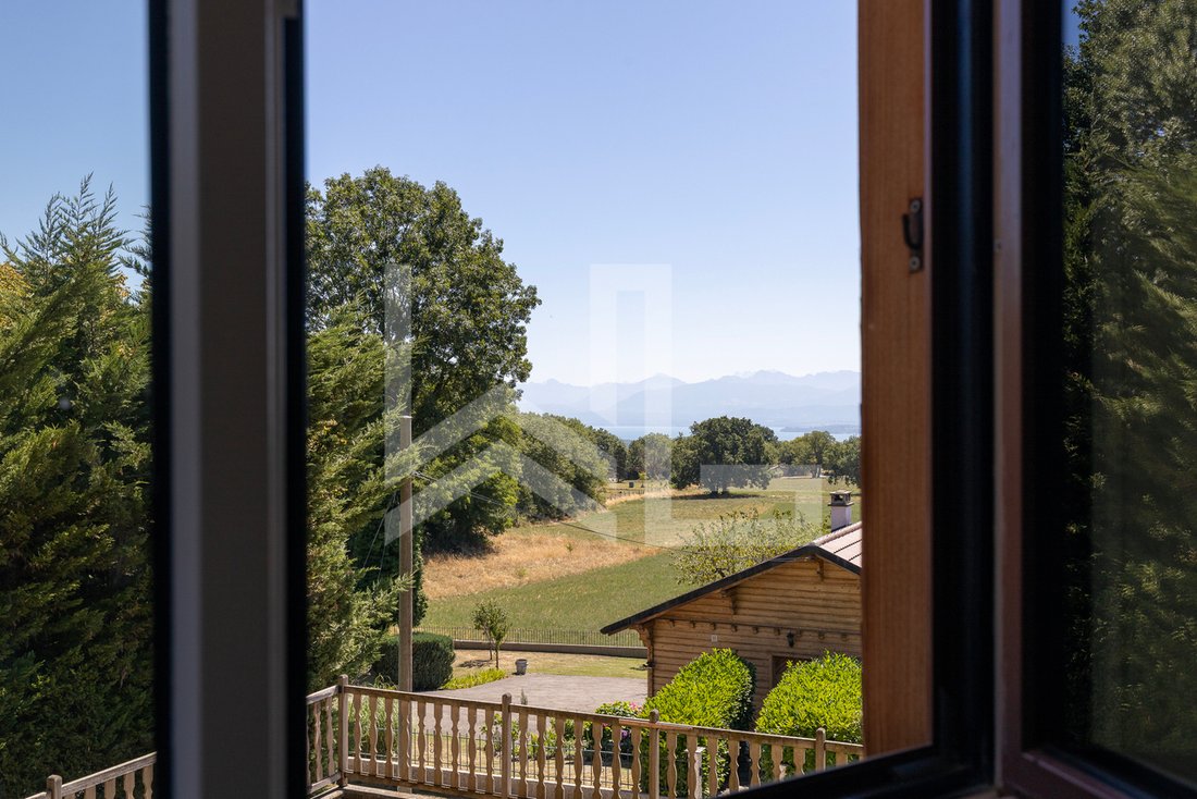 House in Trélex, Vaud, Switzerland 4 - 18700662