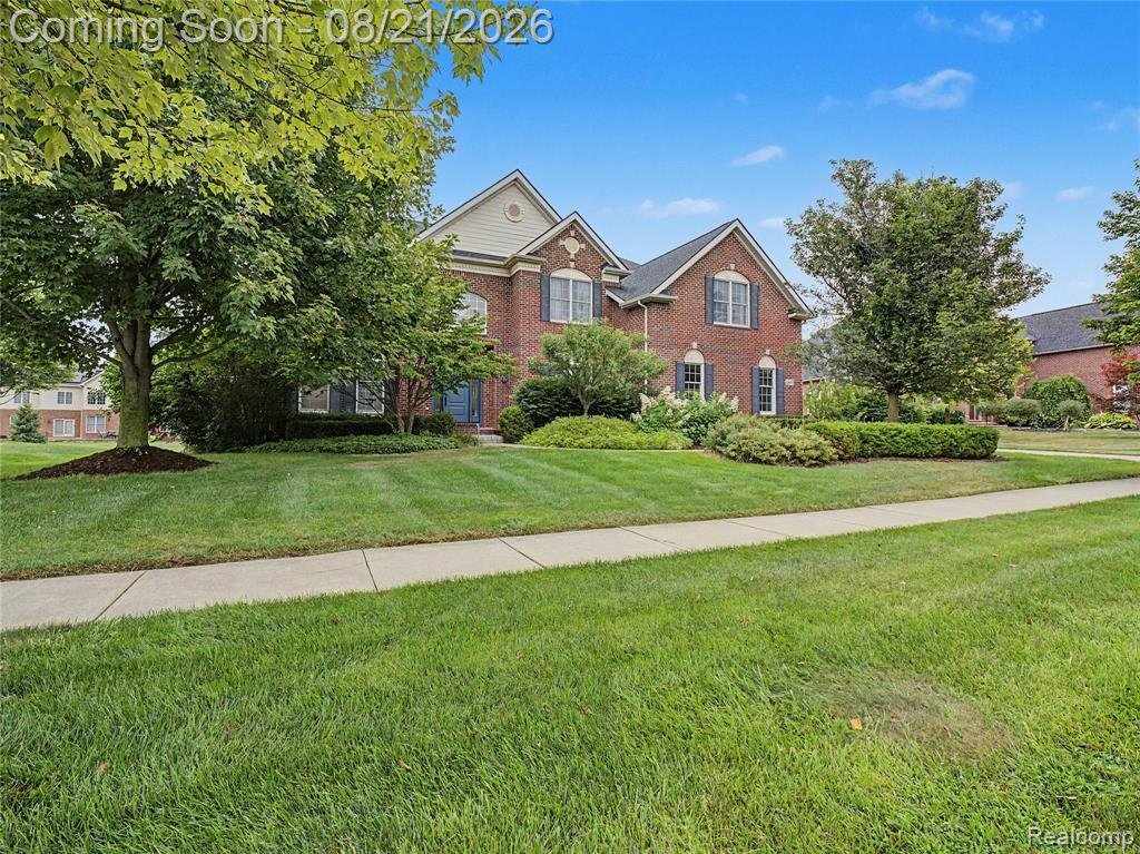 House in Novi, Michigan, United States 4 - 18700629