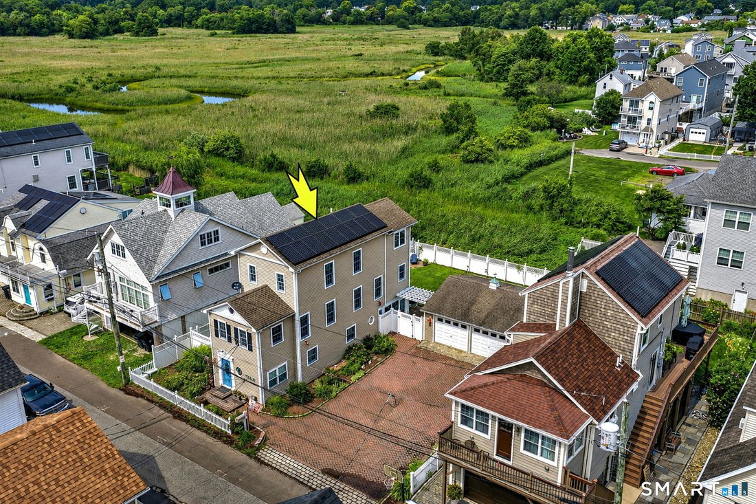 House in Milford, Connecticut, United States 5 - 18700724
