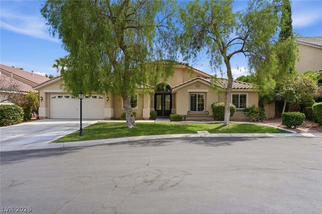 Casa a Las Vegas, Nevada, Stati Uniti 2 - 18700612