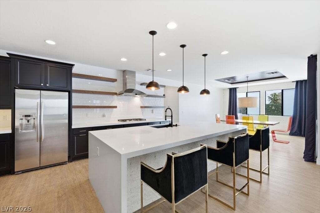 House in Las Vegas, Nevada, United States 5 - 18496804