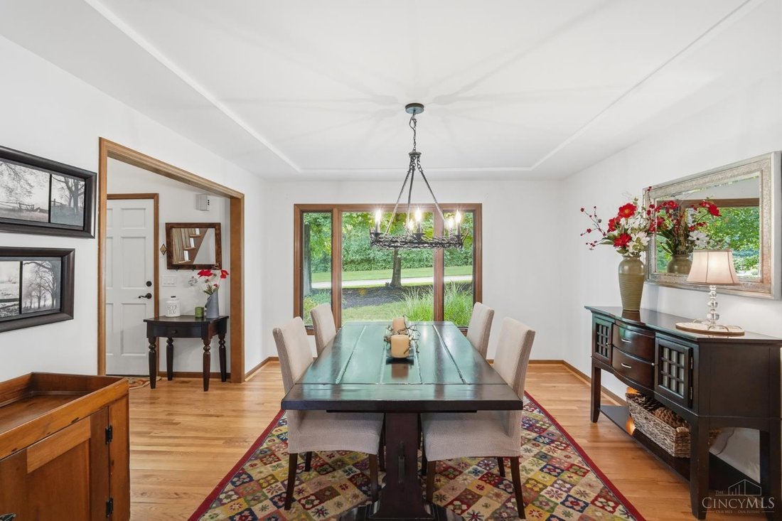 Casa a Anderson Township, Ohio, Stati Uniti 4 - 18635685