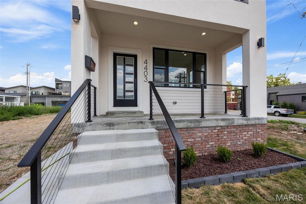 House in St. Louis, Missouri, United States 2 - 18700689