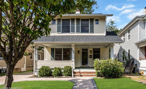 Casa a Red Bank, New Jersey, Stati Uniti 1