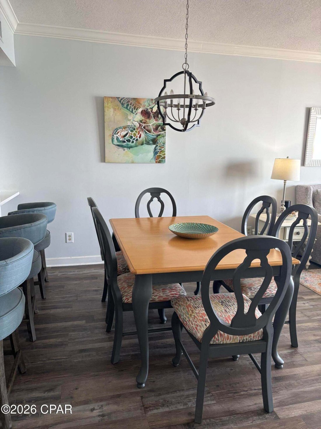 Condominio en Panama City Beach, Florida, Estados Unidos 5 - 18572931