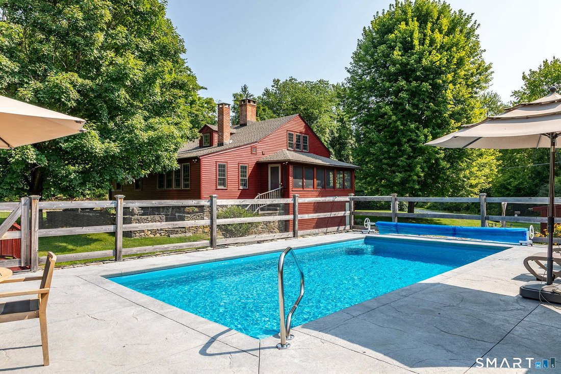 House in Litchfield, Connecticut, United States 1 - 18700729