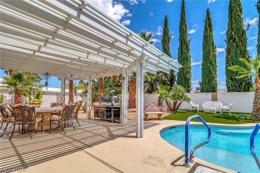 House in Las Vegas, Nevada, United States 5 - 18700589