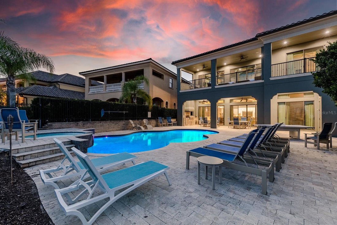House in Kissimmee, Florida, United States 5 - 18700667